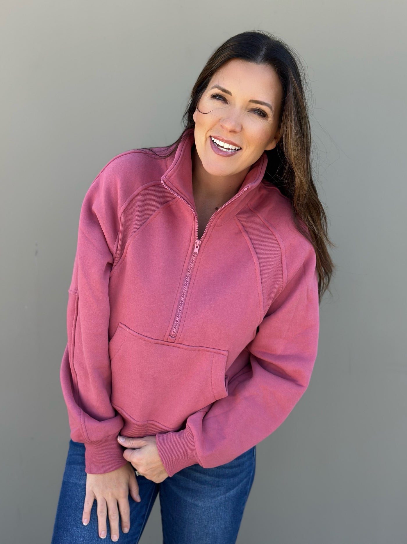 Famous Scuba Sweatshirt!!