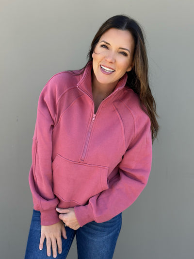 Famous Scuba Sweatshirt!!
