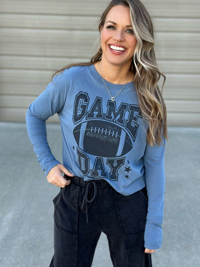 Game Day Long Sleeve