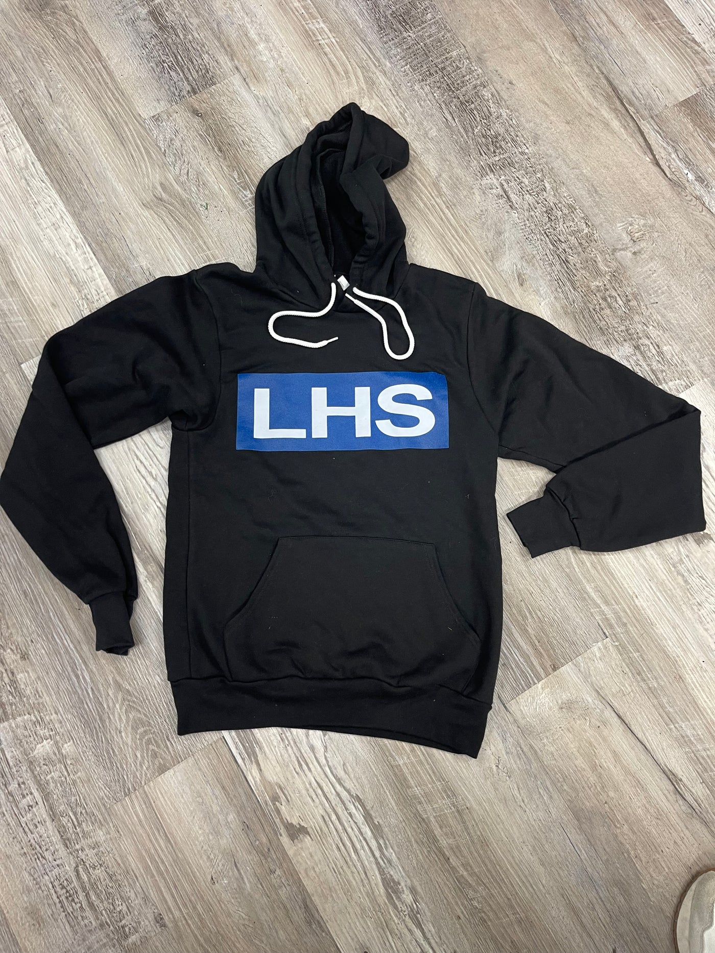 LHS Bar Sweatshirt