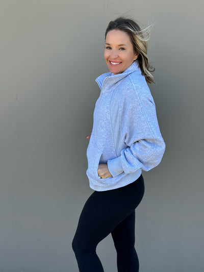 Famous Scuba Sweatshirt!!