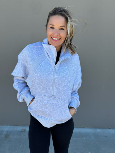 Famous Scuba Sweatshirt!!