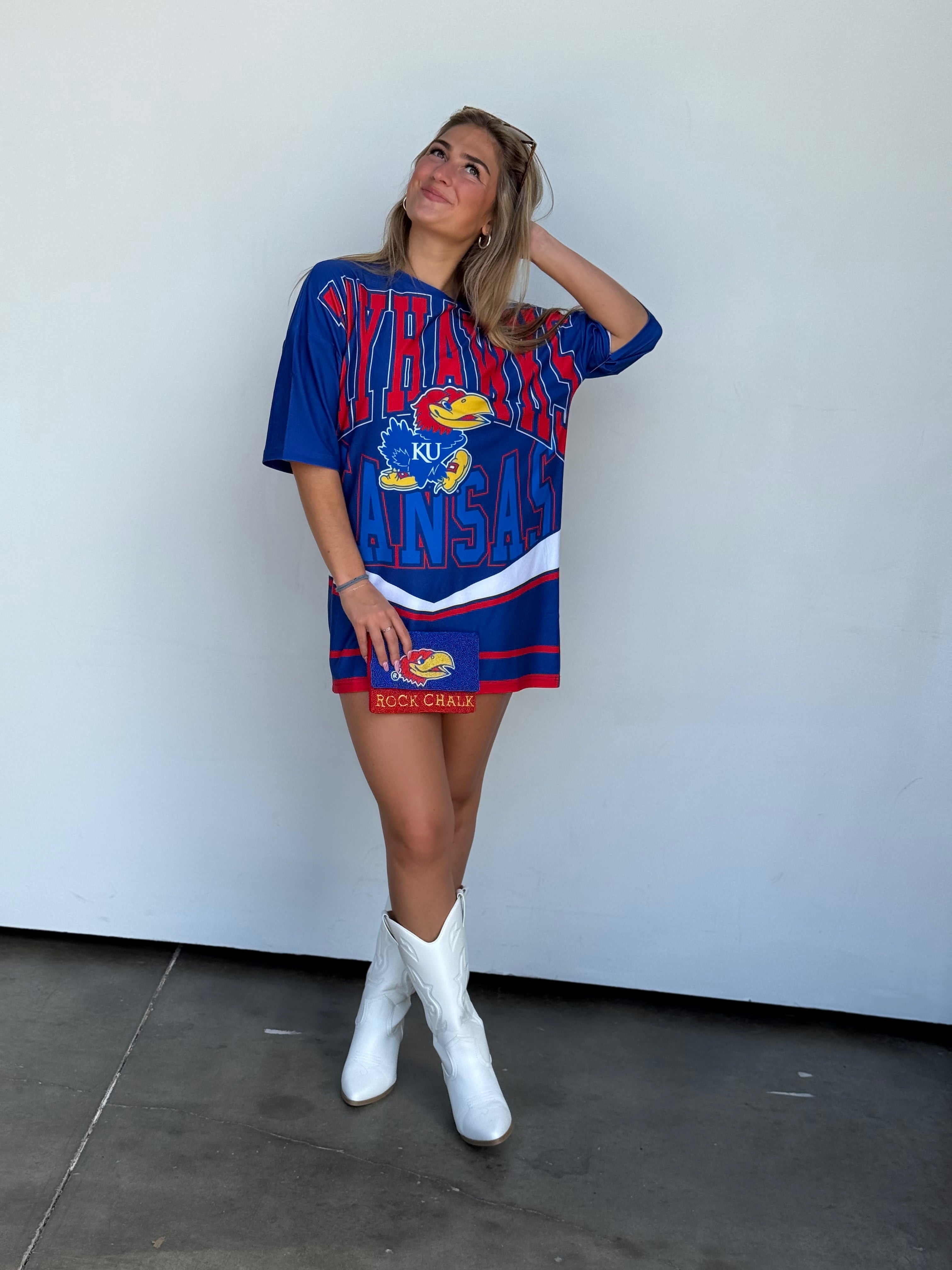 KU Tunic/Dress M KU Tunic/Dress M