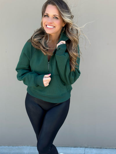Famous Scuba Sweatshirt!!