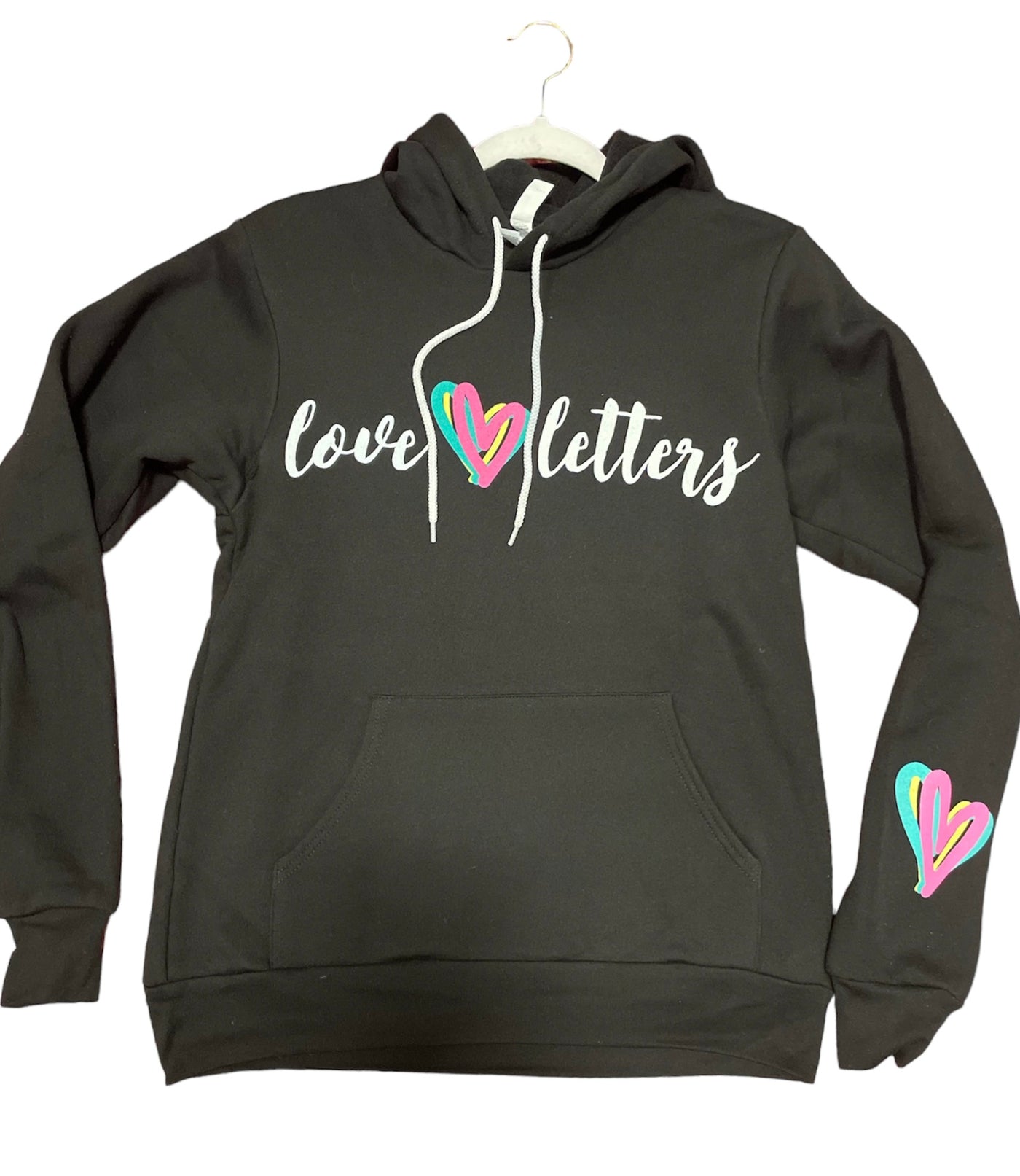 Love Letter’s Sweatshirt