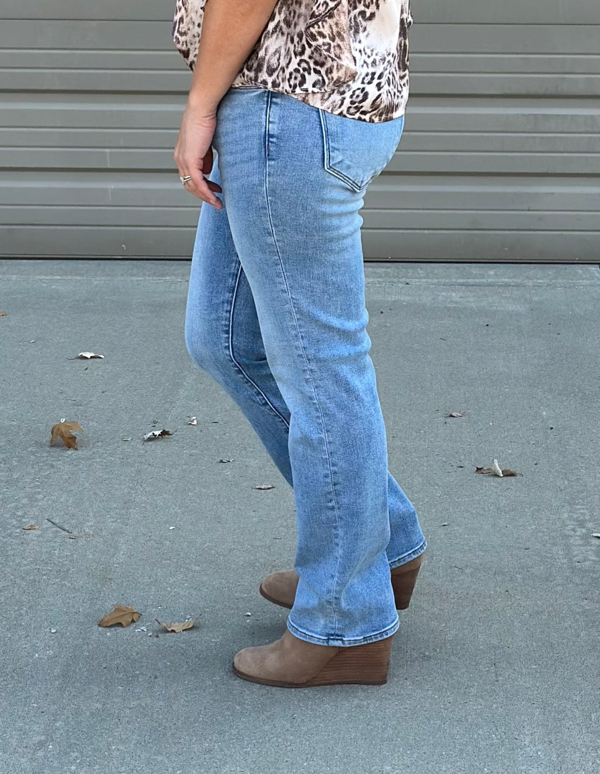 Macey RJ Jeans