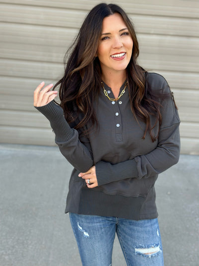 Vivi Pullover