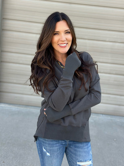 Vivi Pullover