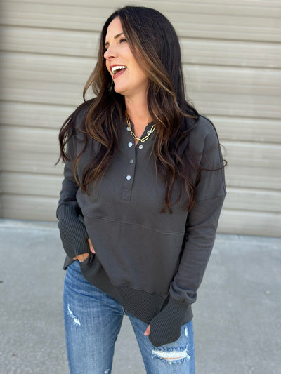 Vivi Pullover