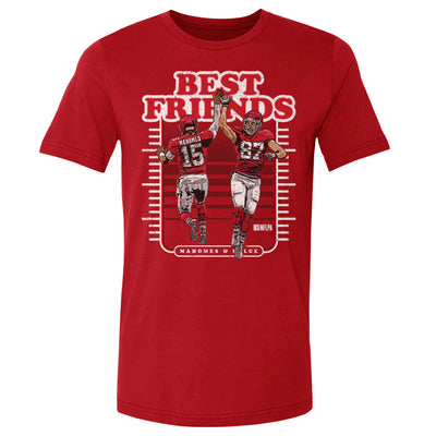 Best Friends - Adult 500 Level Tee