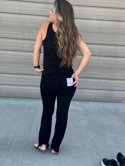 Jeanie Jeans