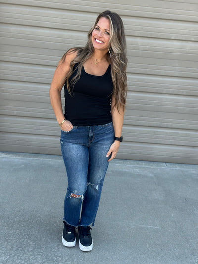 Victoria VV Jeans