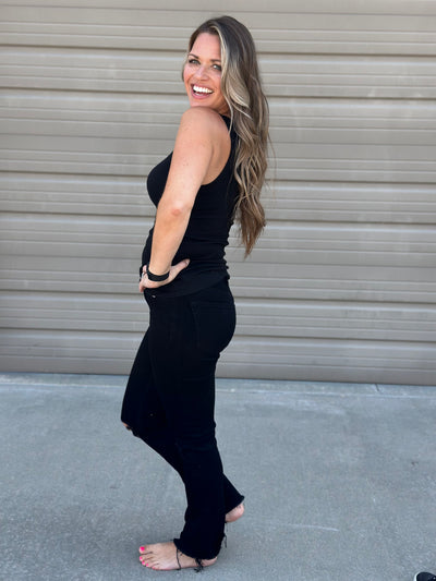 Jeanie Jeans