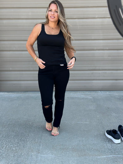 Jeanie Jeans
