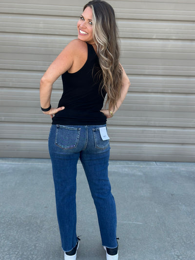 Victoria VV Jeans
