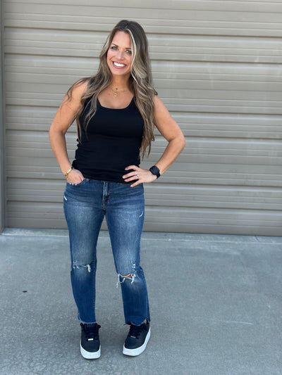 Victoria VV Jeans