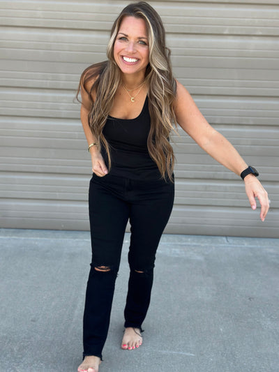 Jeanie Jeans