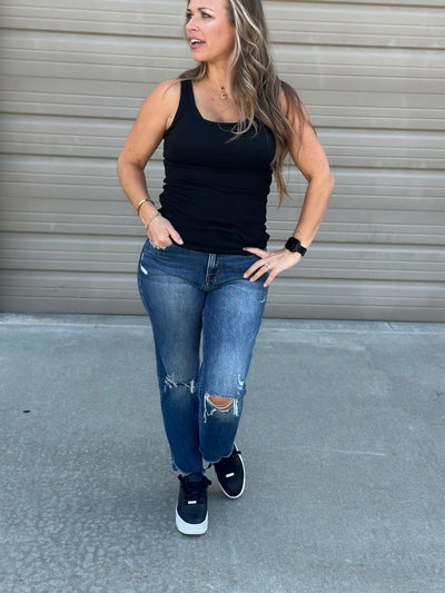 Victoria VV Jeans