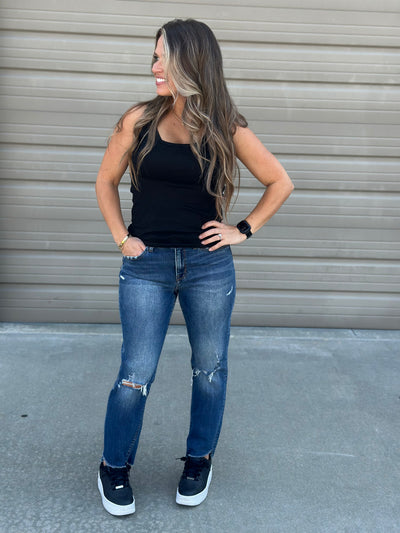 Victoria VV Jeans