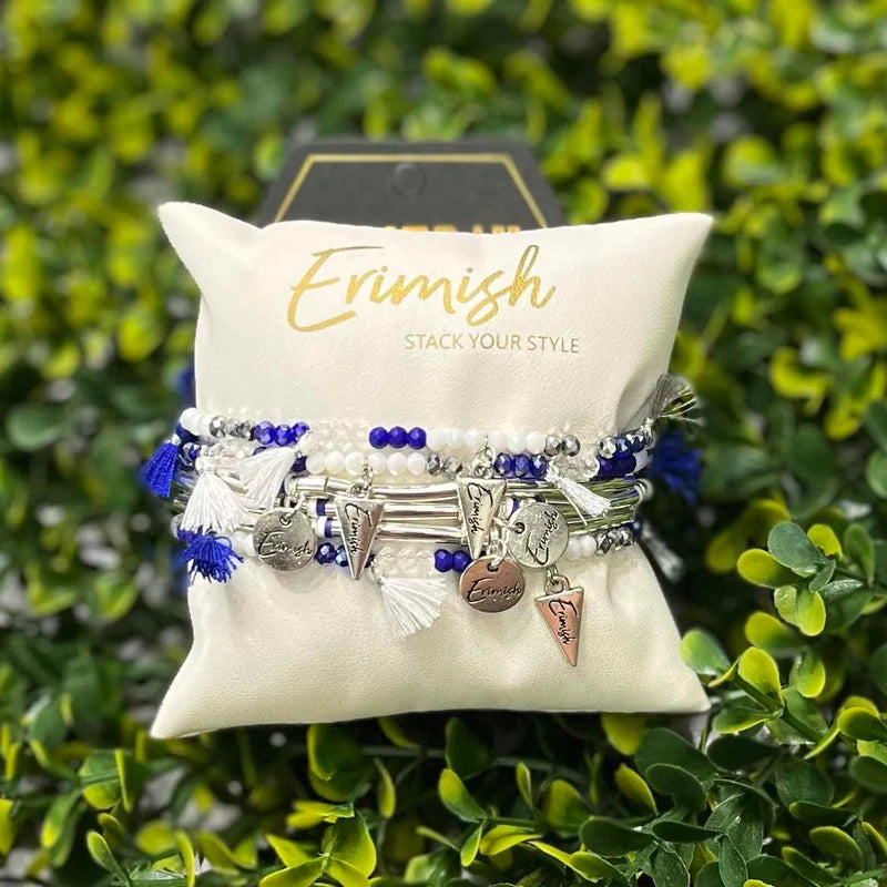 Liberty Silver&Royal Starter Stack