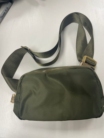 Belt Bag- Sale!