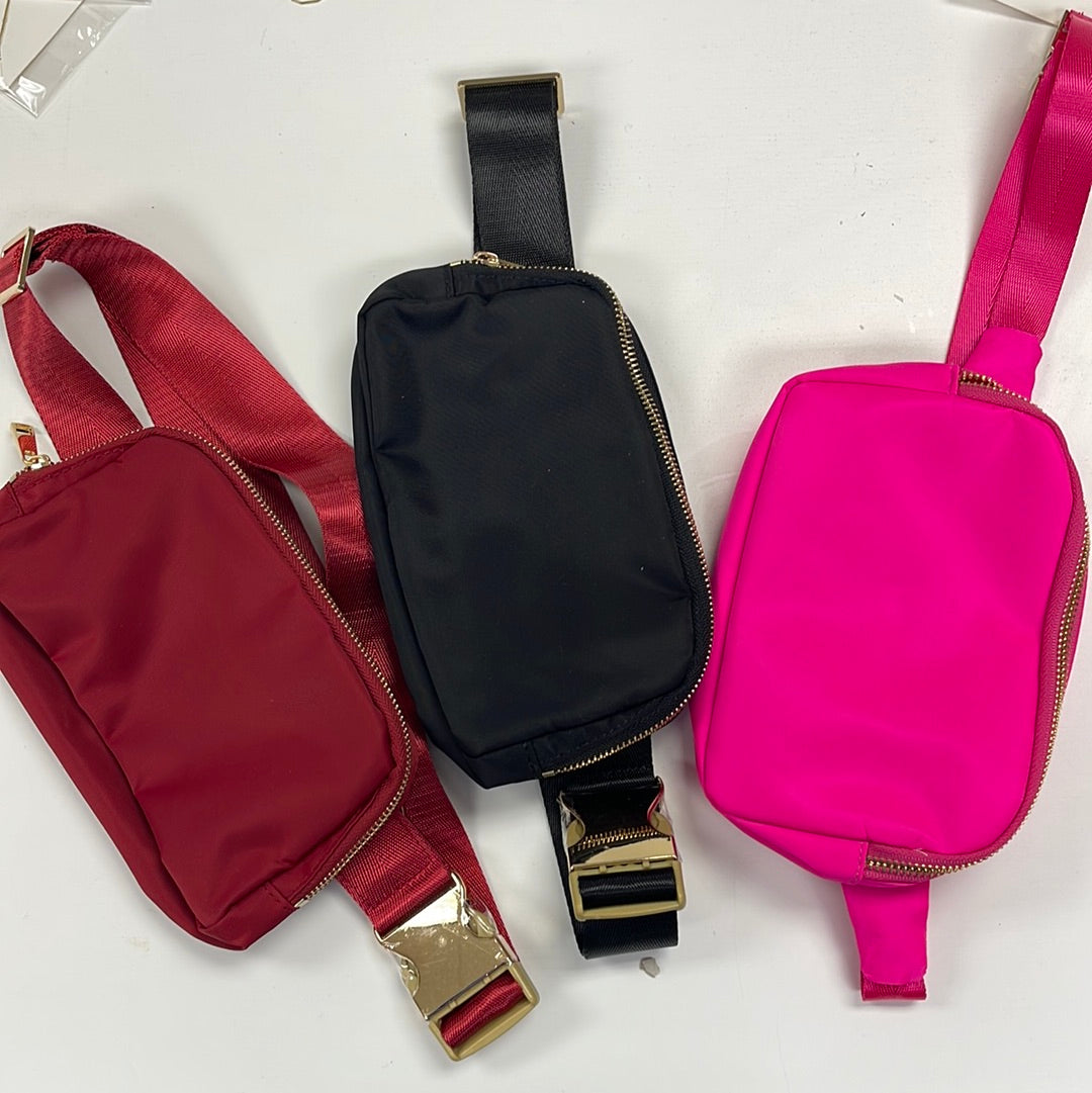 Belt Bag- Sale!