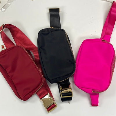 Belt Bag- Sale!