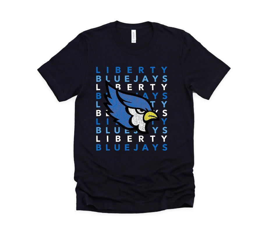 Liberty List Tee