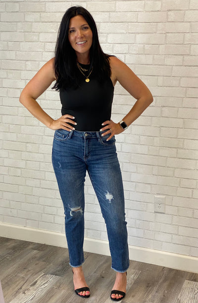 Vervet Amber Jeans