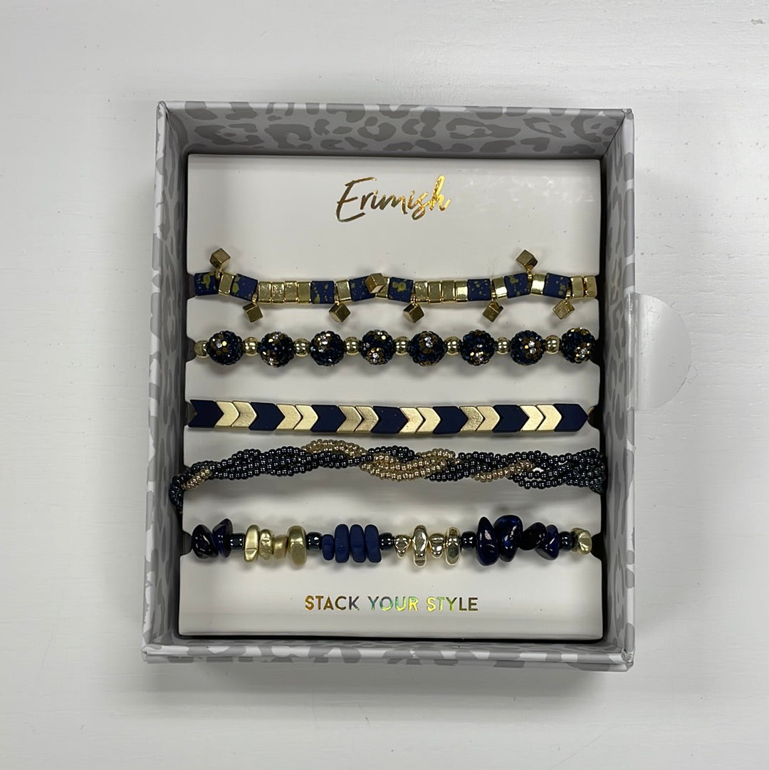 Erimish Liberty  Eagle Set