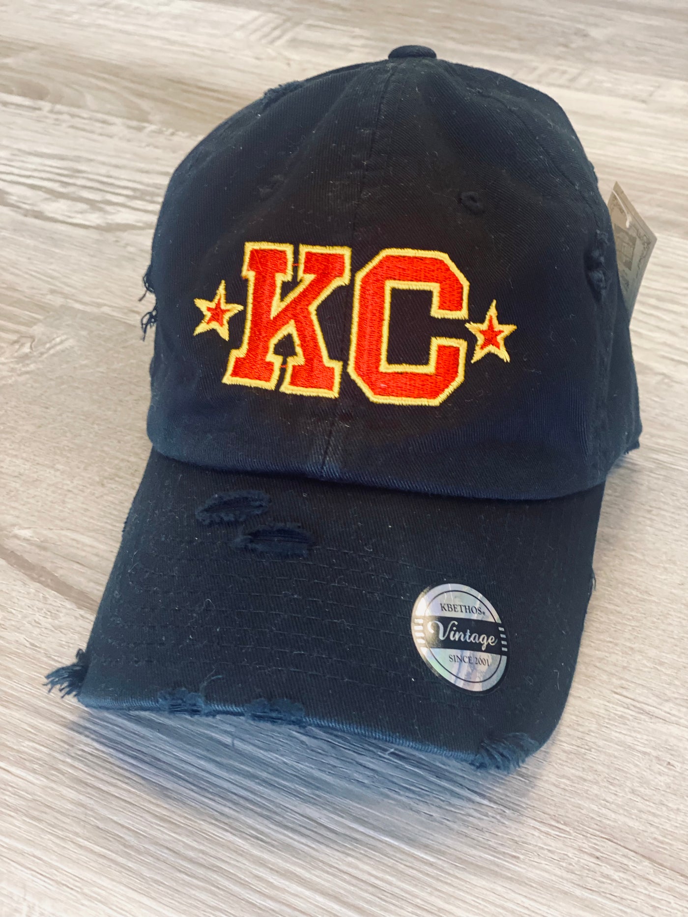 ⭐️ KC⭐️Hat